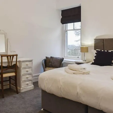 Yew Tree - Uk31430 بيت للعطل غْرانج أوفار ساندس